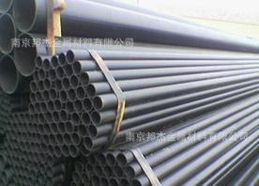 南京邦杰金属材料焊管产品全览 构筑现代工业的金属脉络