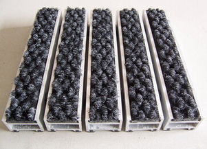 防尘地毯选购指南 解析苏州防尘地毯图片与金属变形缝厂家的关联